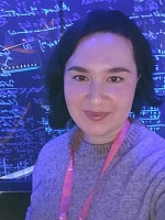 Юшина Наталия Александровна