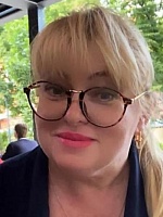 Редина Елена Юрьевна