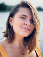 Башкатова Ольга Алексеевна