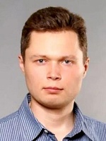 Тишанинов Константин Николаевич