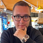 Павлов Никита Владимирович