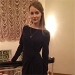 Анна Александровна Постникова