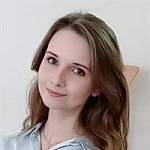 Ольга Александровна  Вишникина