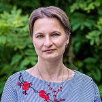 Фролова Наталия Владимировна