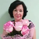 Елена Николаевна Капустина