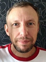 Красников Виктор Викторович