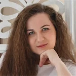 Ольга Сергеевна Григорьева