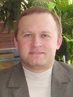 Князев Максим Георгиевич