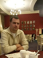 Блудов Александр Алексеевич