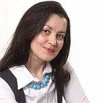 Наталия Алексеевна Черняк