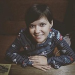 Баклыкова Ольга Александровна