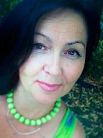 Саранчина Ирина Вадимовна