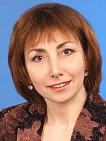 Беляева Ольга Петровна