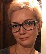 Воронцова Наталия Александровна