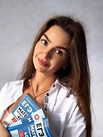 Барсукова Юлия Валерьевна