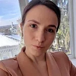 Анна Геннадьевна Бирюкова