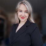 Ледуховская Мария Александровна