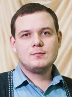 Гончаров Александр Геннадьевич