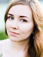 Шувакина Мария Андреевна
