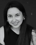 Гунина Ирина Юрьевна