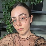 Марина Николаевна Панкова