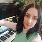Горлова Ульяна Юрьевна