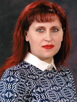 Никольская Наталья Николаевна