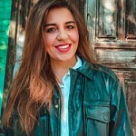 Кириллова Екатерина Валериевна