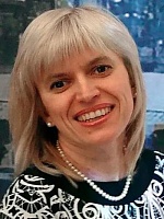 Ефимова Ольга Владимировна