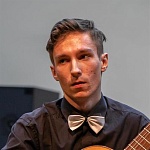 Еремин Глеб Даниилович