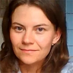 Юлия Владимировна Черкасова