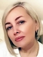 Кузнецова Ирина Валерьевна